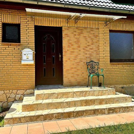 Ferienhaus De Luxe سيفيتال المظهر الخارجي الصورة