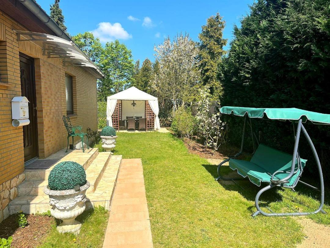 Ferienhaus De Luxe سيفيتال المظهر الخارجي الصورة