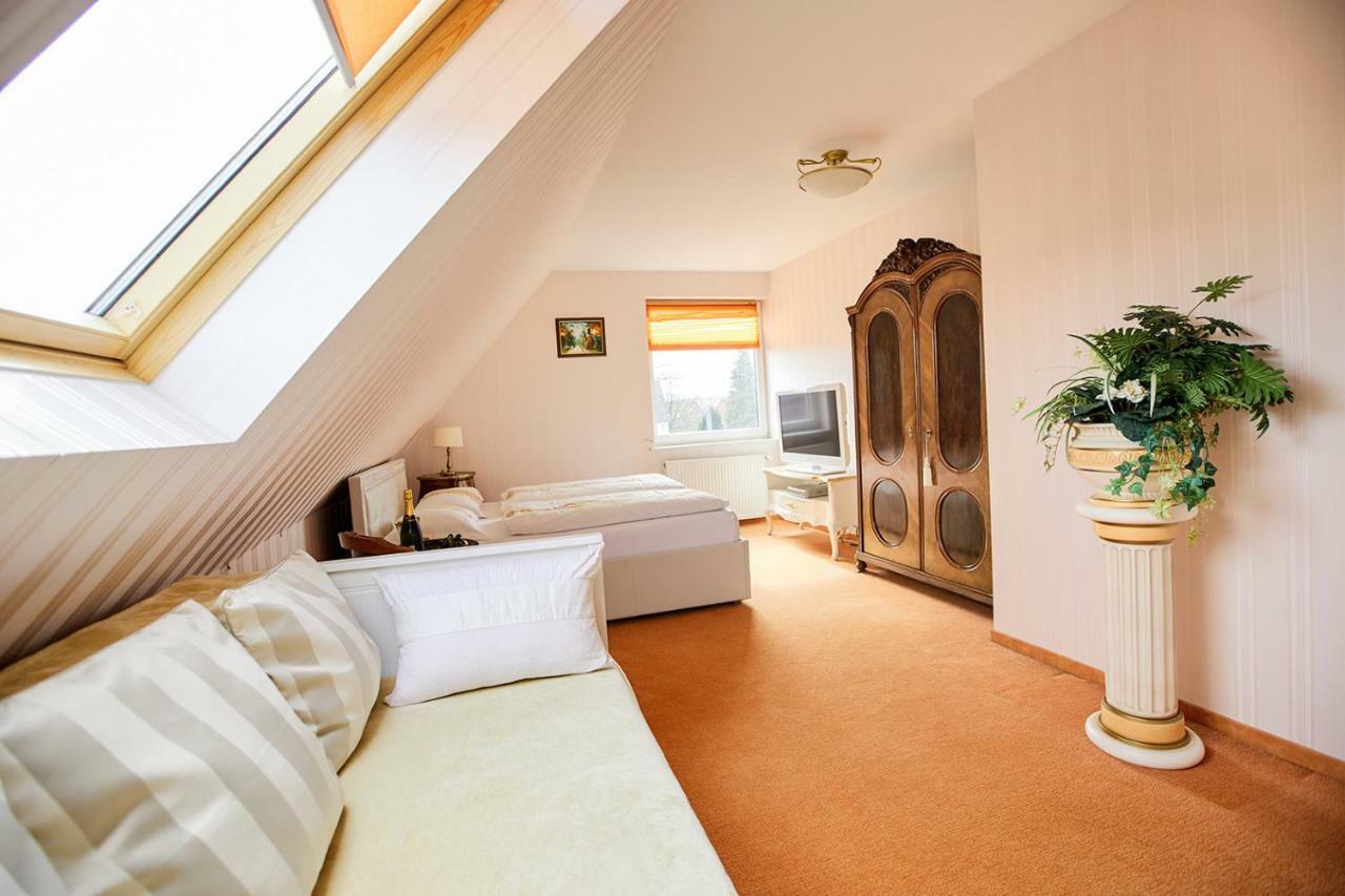 Ferienhaus De Luxe سيفيتال المظهر الخارجي الصورة