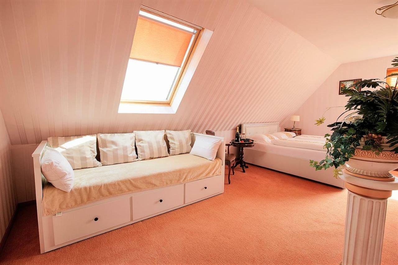 Ferienhaus De Luxe سيفيتال المظهر الخارجي الصورة