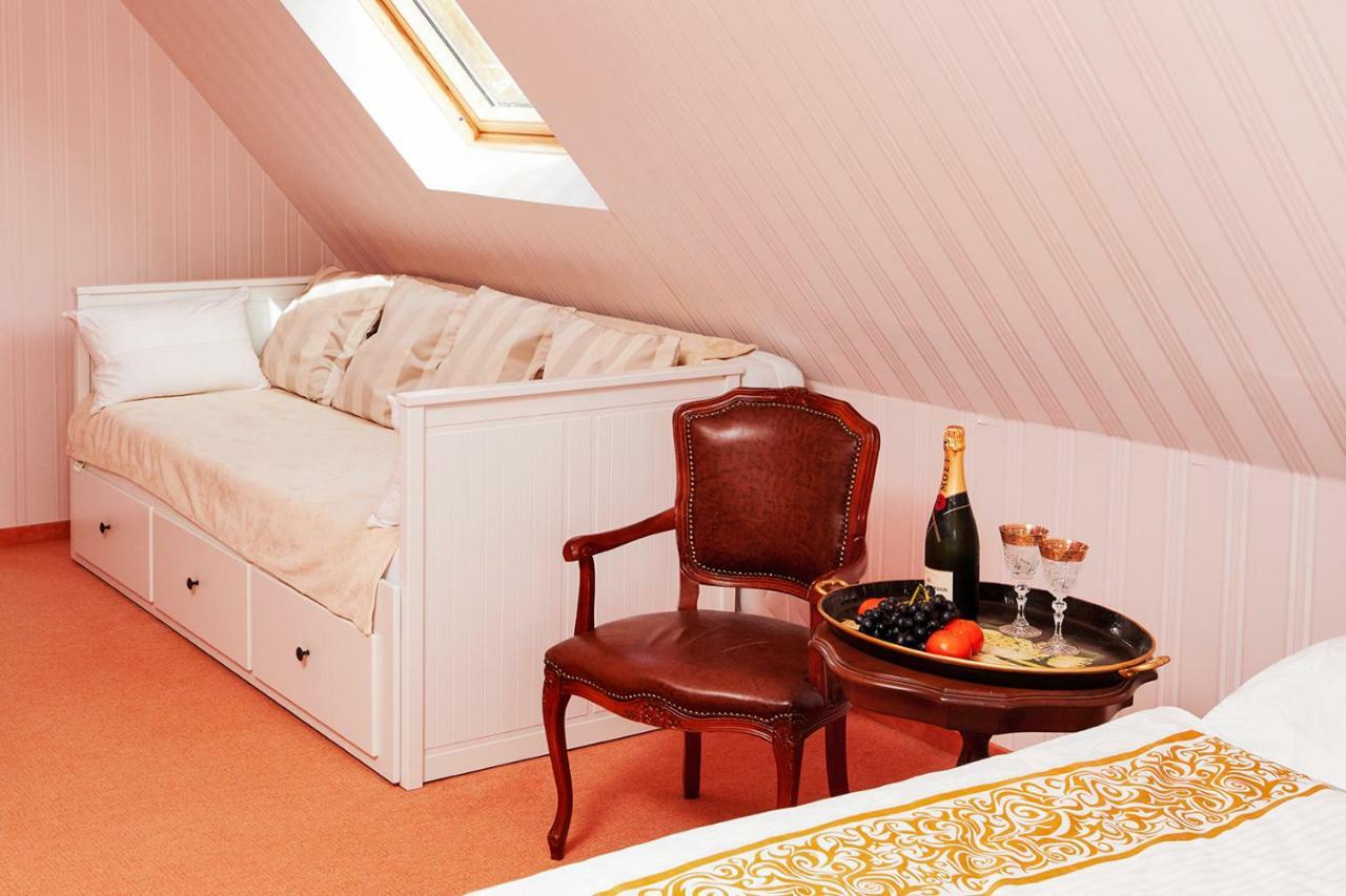 Ferienhaus De Luxe سيفيتال المظهر الخارجي الصورة