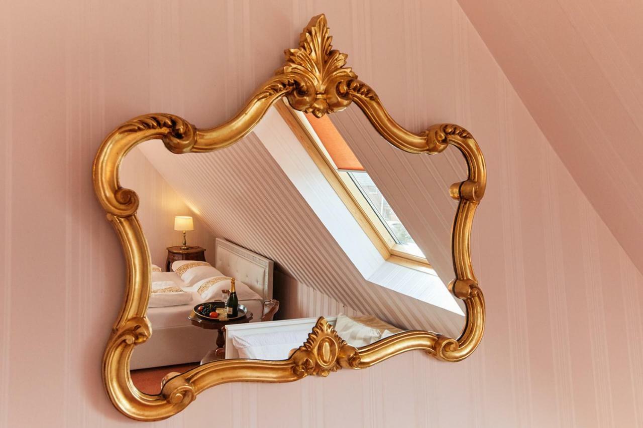Ferienhaus De Luxe سيفيتال المظهر الخارجي الصورة