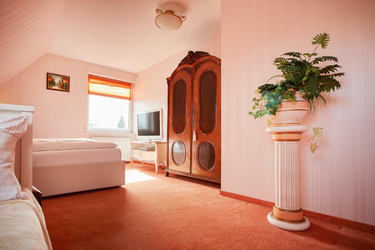 Ferienhaus De Luxe سيفيتال المظهر الخارجي الصورة