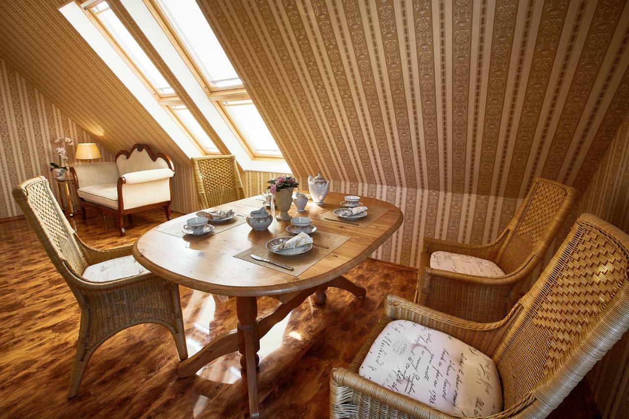 Ferienhaus De Luxe سيفيتال المظهر الخارجي الصورة