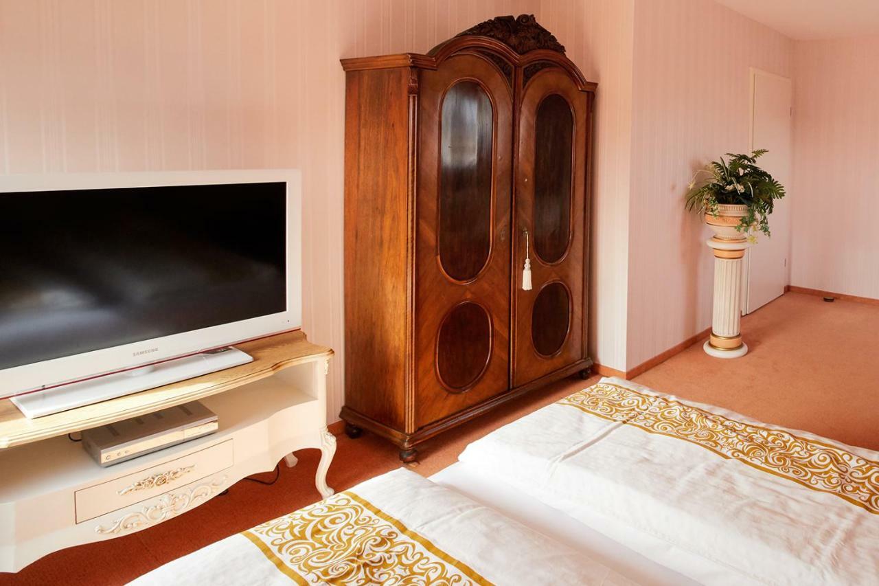 Ferienhaus De Luxe سيفيتال المظهر الخارجي الصورة