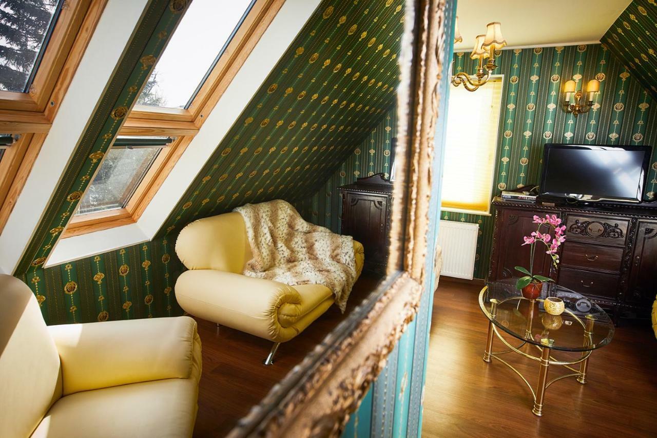 Ferienhaus De Luxe سيفيتال المظهر الخارجي الصورة