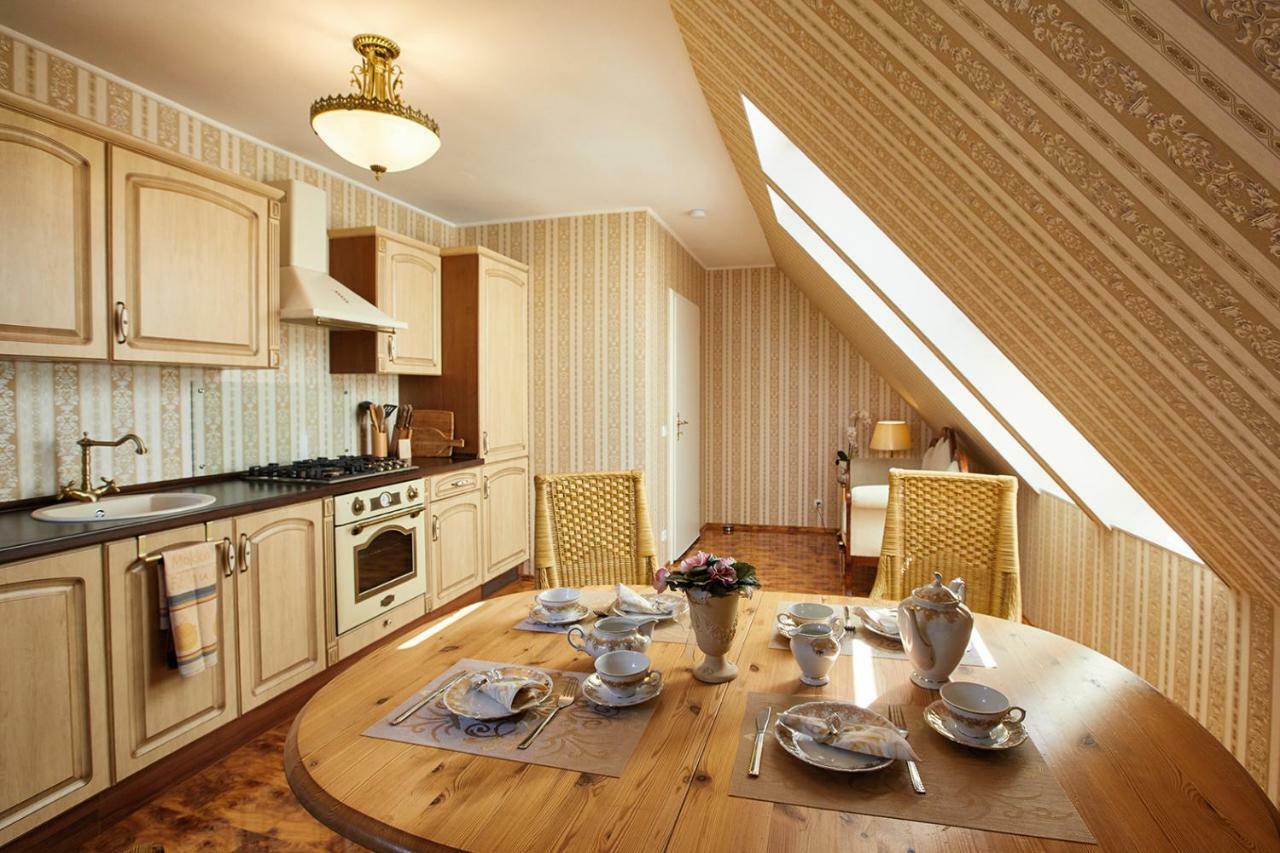 Ferienhaus De Luxe سيفيتال المظهر الخارجي الصورة