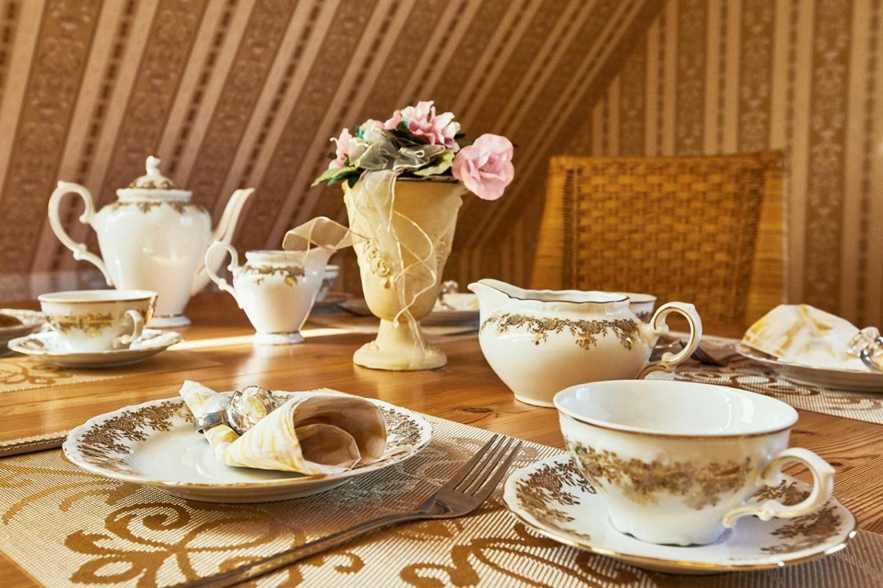 Ferienhaus De Luxe سيفيتال المظهر الخارجي الصورة
