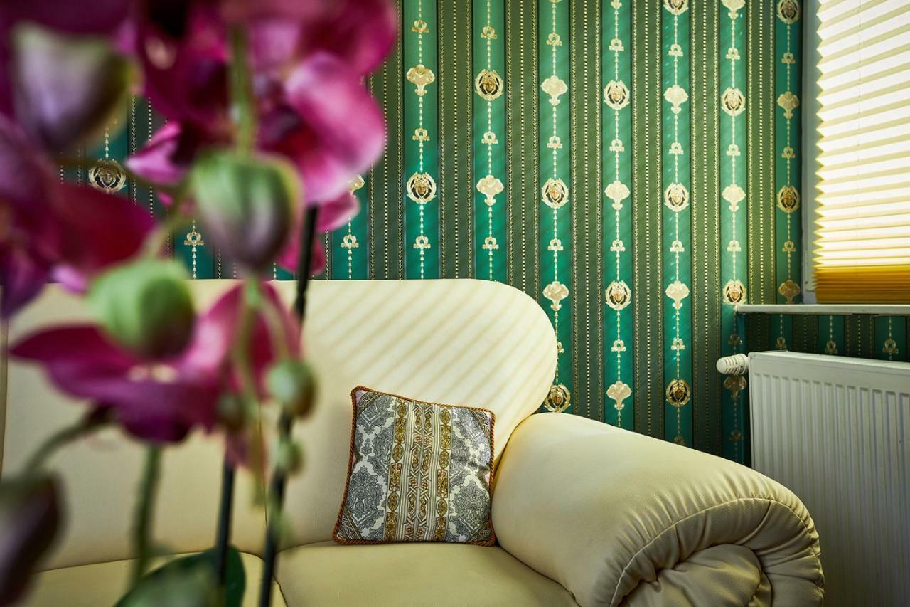 Ferienhaus De Luxe سيفيتال المظهر الخارجي الصورة