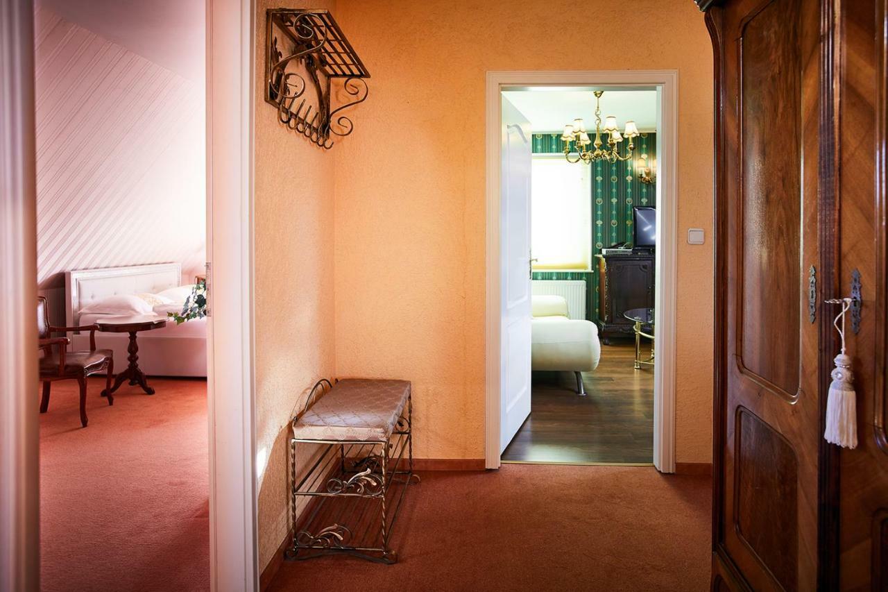 Ferienhaus De Luxe سيفيتال المظهر الخارجي الصورة